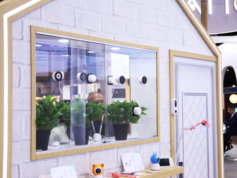 Global Sources Smart Home, Security & Appliances