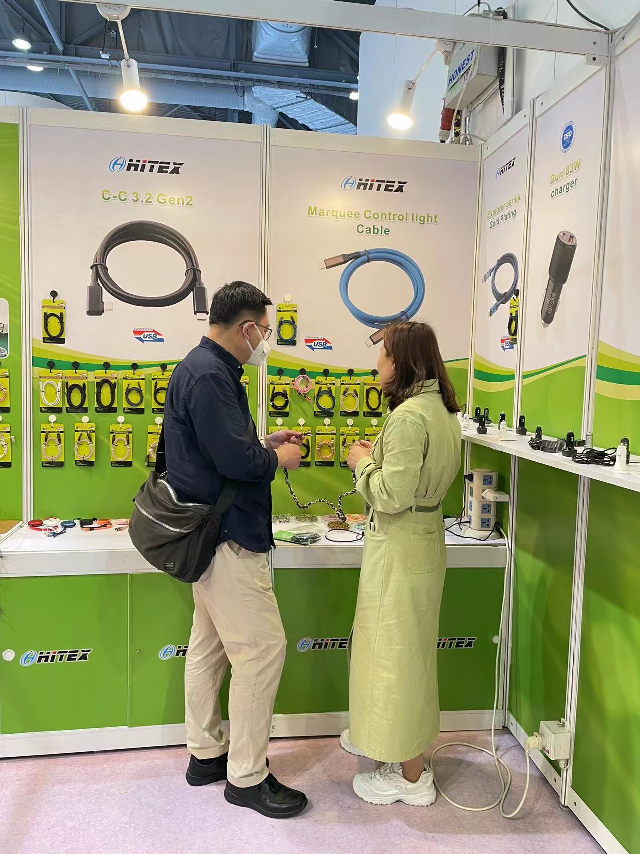 Global Sources Mobile Electronics Show