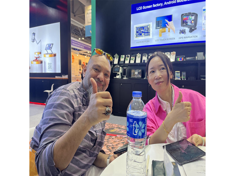 Global Sources Consumer Electronics Show