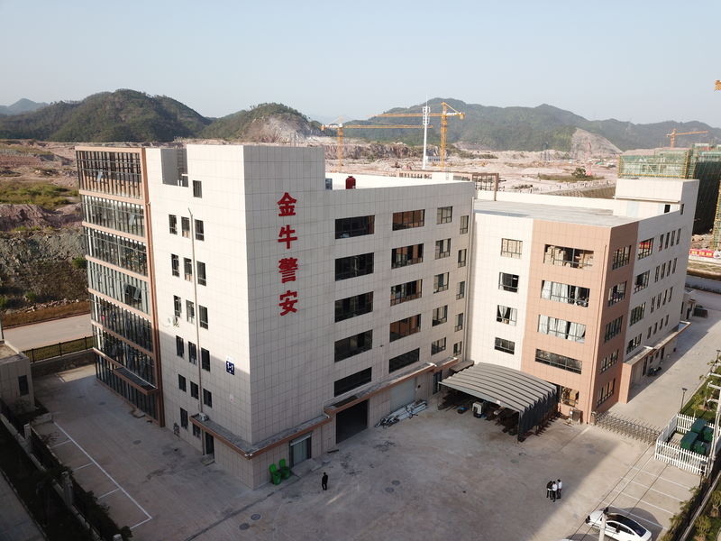 Wenzhou Jinniu Police Equipment Manufacturing Co.,Ltd 1