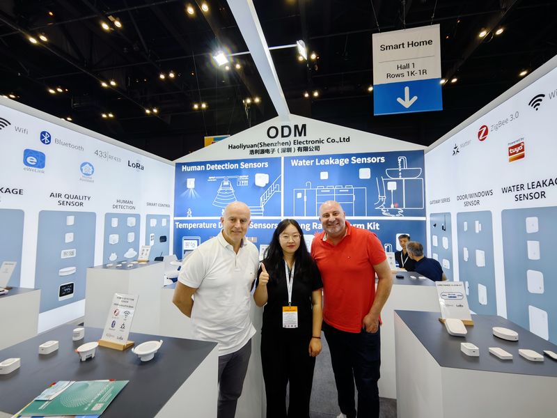 Global Sources Smart Home, Security & Appliances