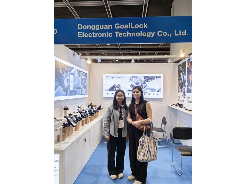 Global Sources Mobile Electronics