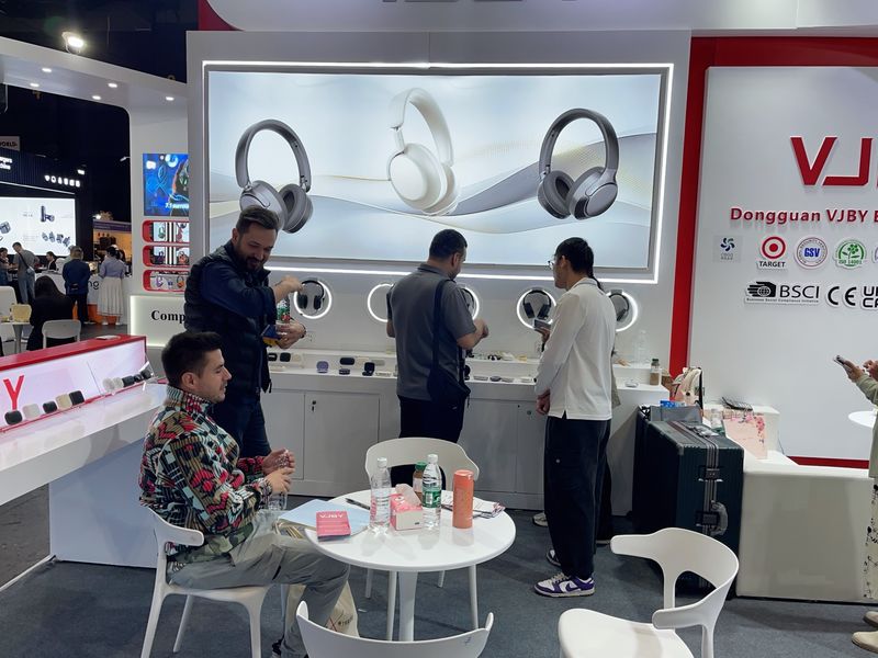 Global Sources Consumer Electronics