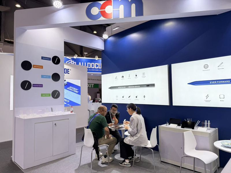 Global Sources Mobile Electronics
