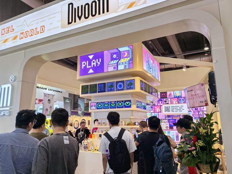 Global Sources Consumer Electronics