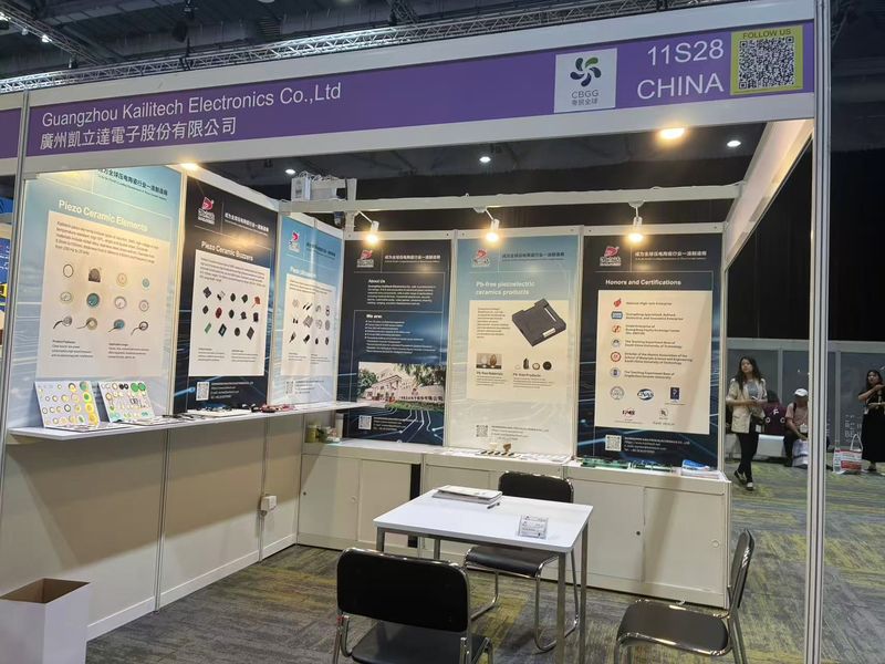 Global Sources Consumer Electronics