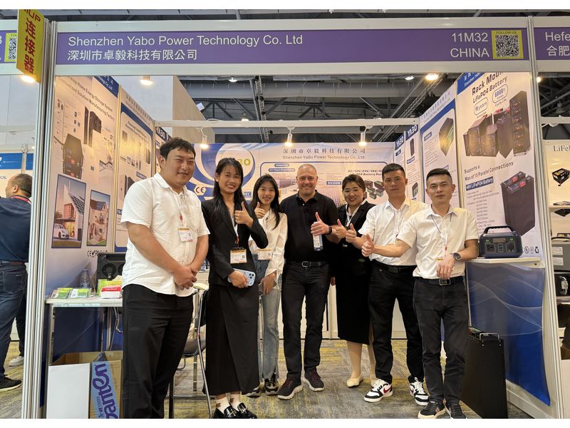 Global Sources Electronic Components Show