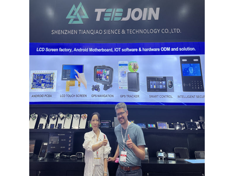 Global Sources Consumer Electronics Show