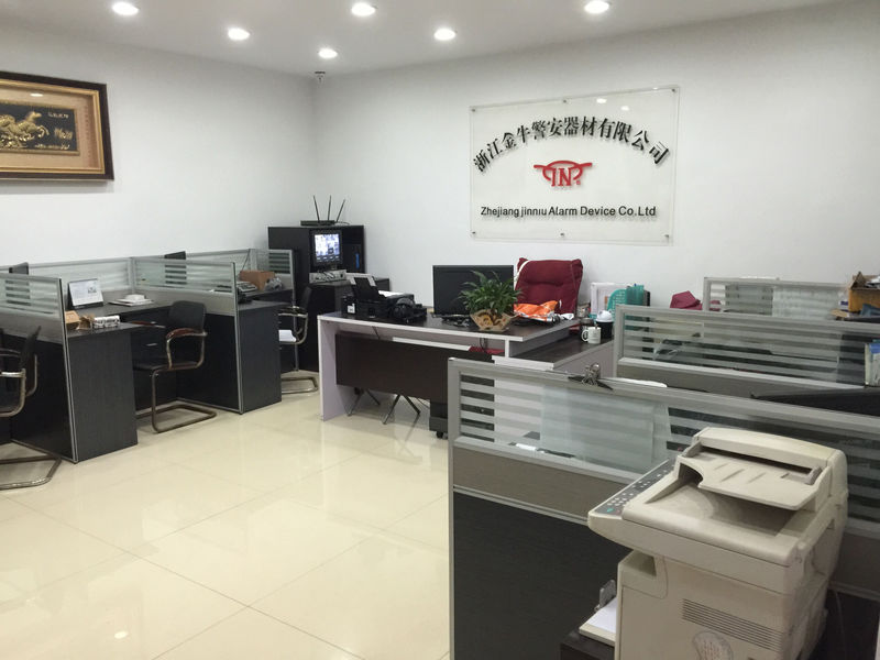 Wenzhou Jinniu Police Equipment Manufacturing Co.,Ltd 2