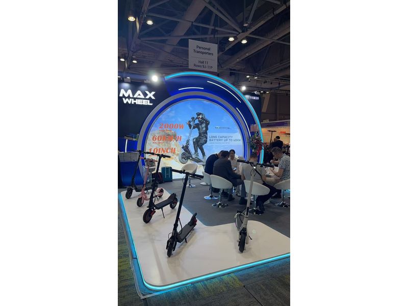 Global Sources Consumer Electronics