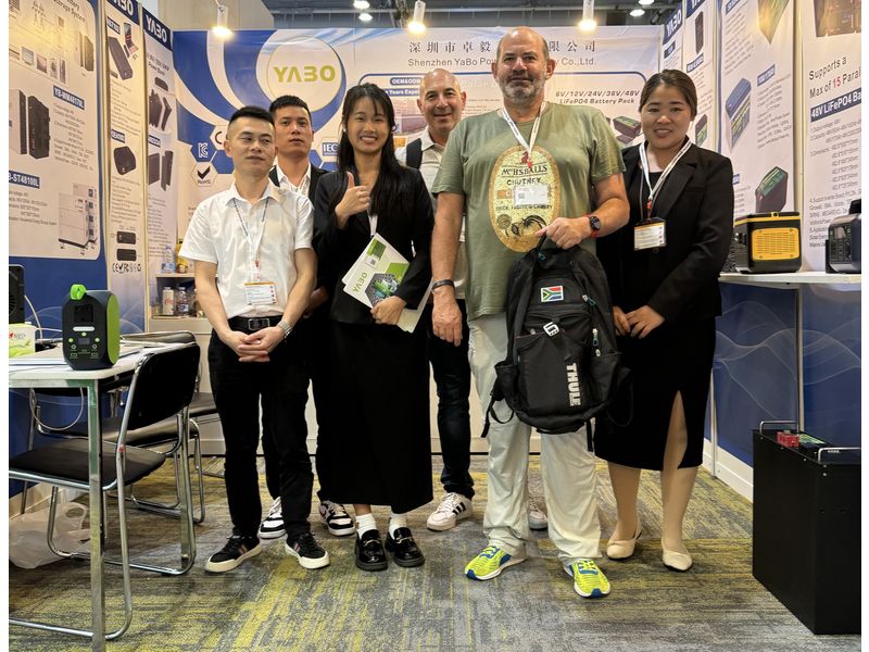 Global Sources Electronic Components Show