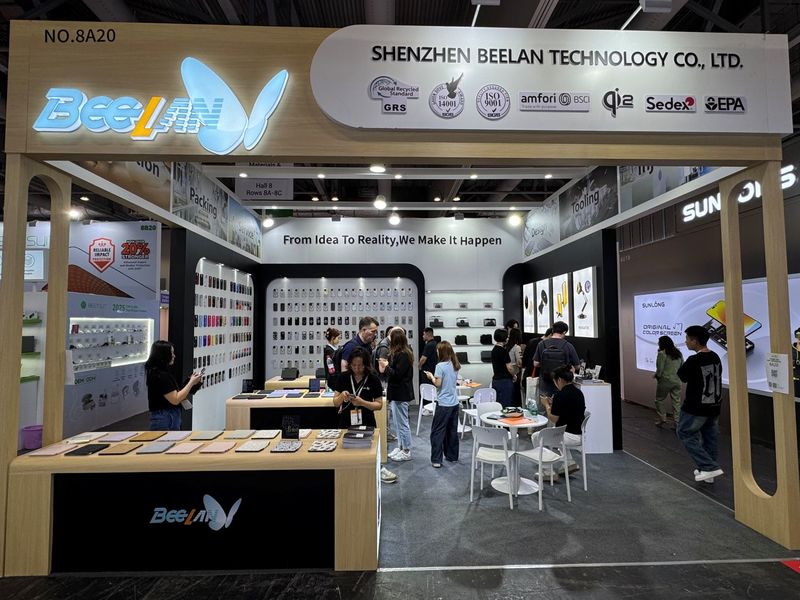 Global Sources Mobile Electronics