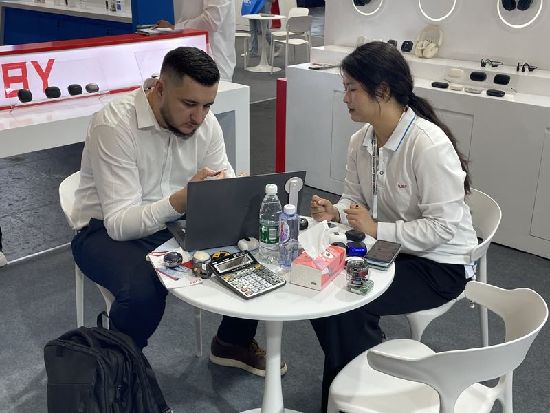 Global Sources Consumer Electronics