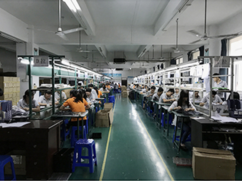 ISTAR TECH (HK) CO.,LTD 3