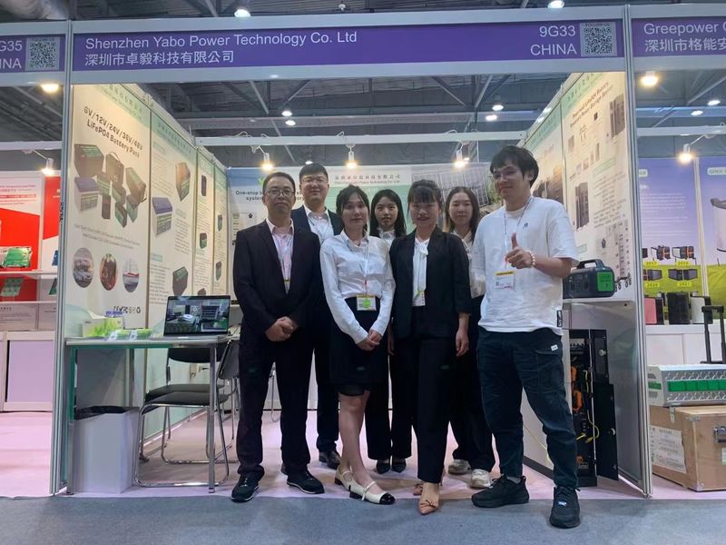 Global Sources Electronic Components Show