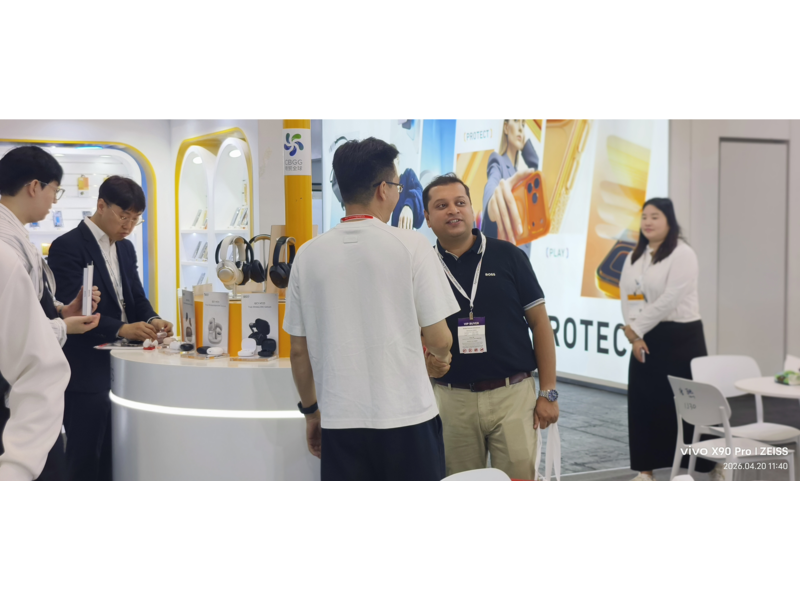 Global Sources Consumer Electronics
