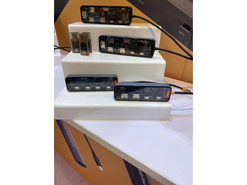 Global Sources Consumer Electronics Show