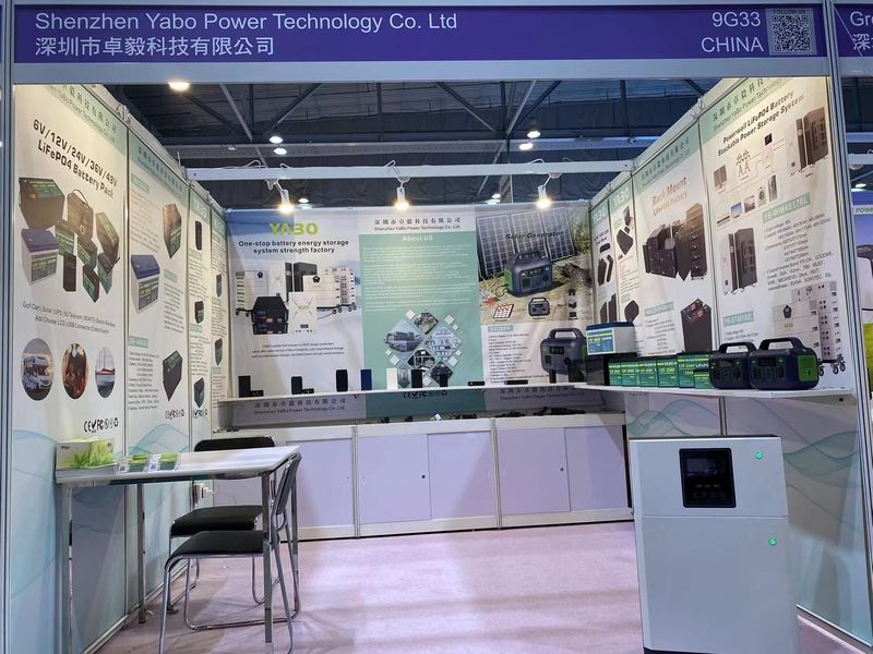 Global Sources Electronic Components Show