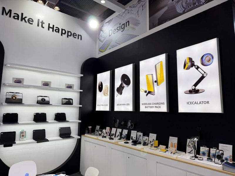 Global Sources Mobile Electronics