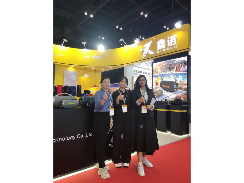 Global Sources Mobile Electronics