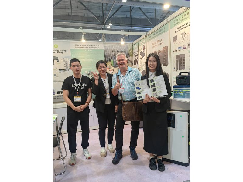 Global Sources Electronic Components Show