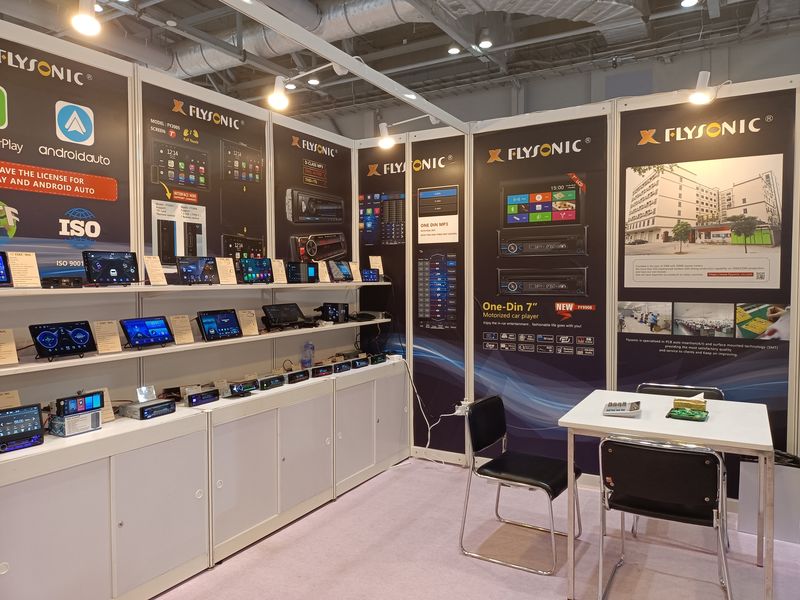 Global Sources Consumer Electronics Show