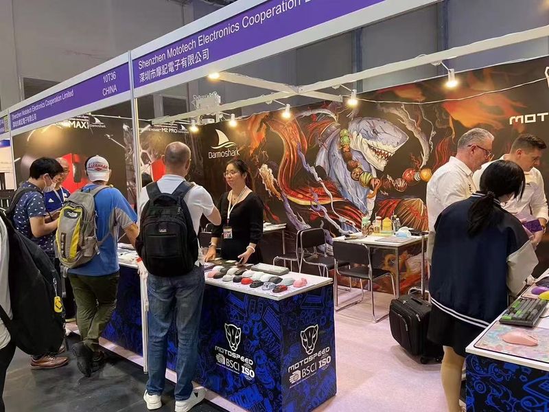 Global Sources Consumer Electronics