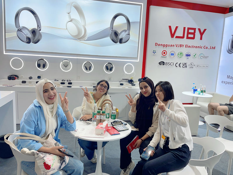 Global Sources Consumer Electronics