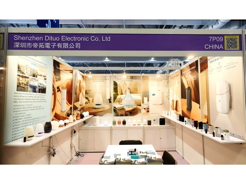 Global Sources Consumer Electronics