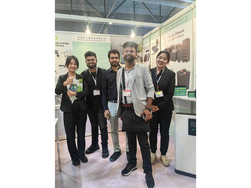 Global Sources Electronic Components Show