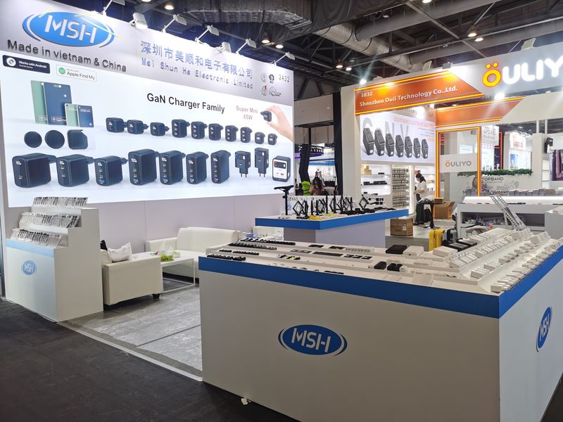 Global Sources Consumer Electronics