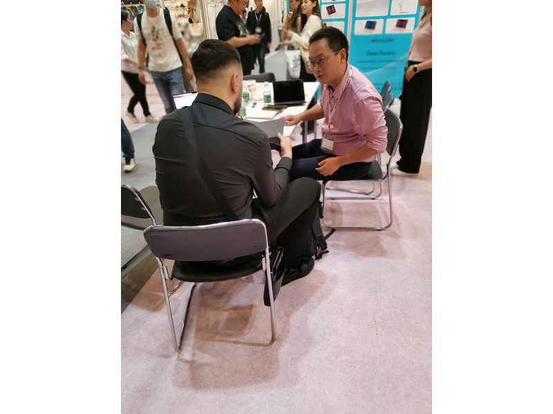 Global Sources Mobile Electronics Show
