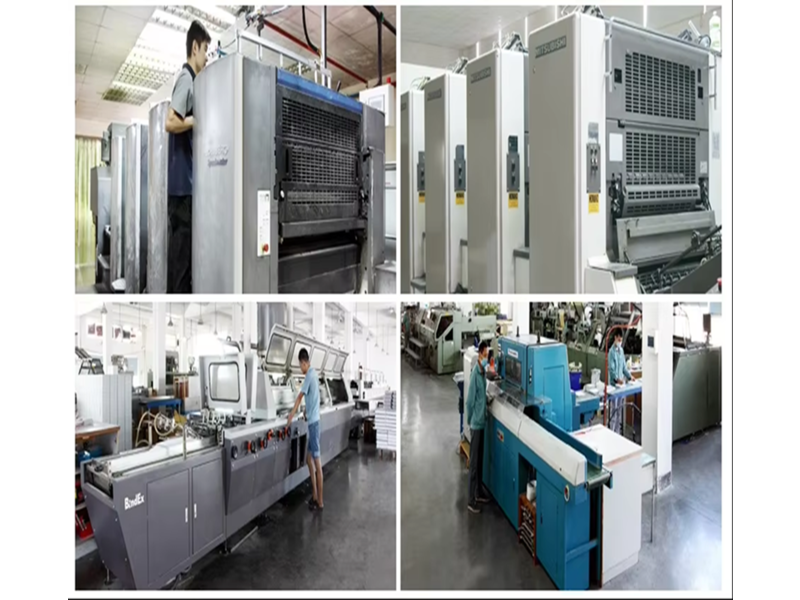 Ningbo Midaswehow Paper Products Manufacturing Co. Ltd 2