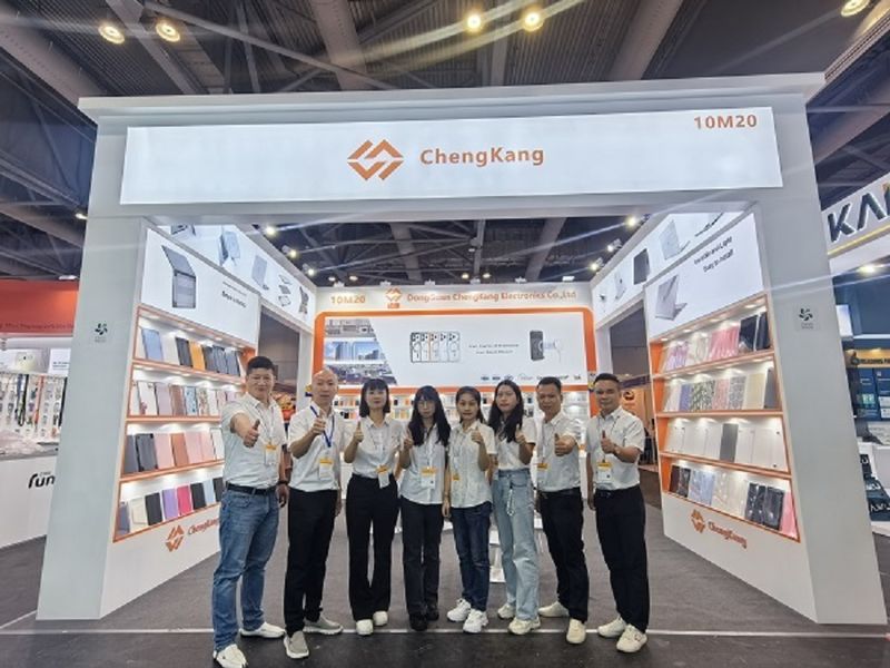 Global Sources Mobile Electronics