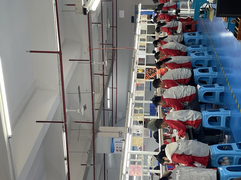 Heyuan Anynet Technology Co.,Ltd. 3