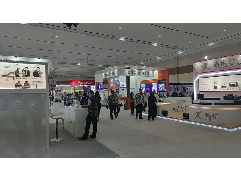 Global Sources Electronics Indonesia