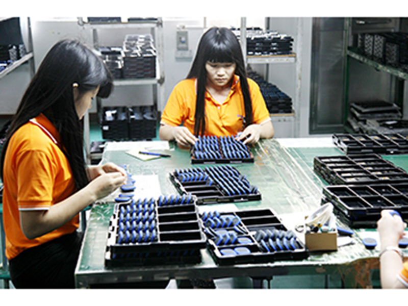 ISTAR TECH (HK) CO.,LTD 4