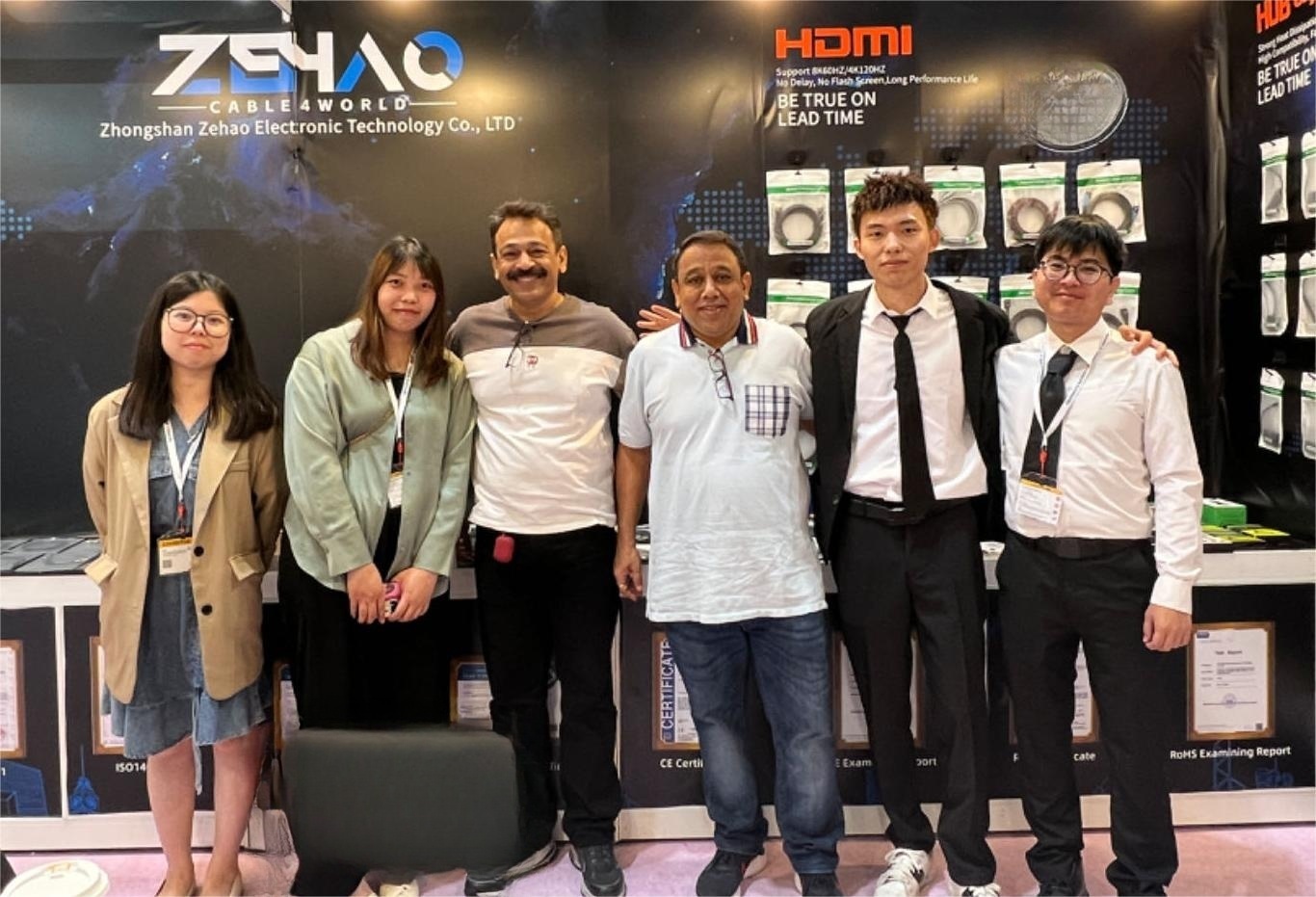 Global Sources Consumer Electronics Show