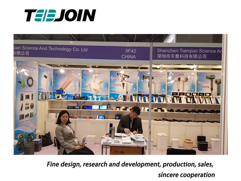 Global Sources Consumer Electronics Show