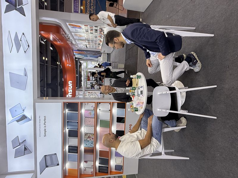 Global Sources Mobile Electronics