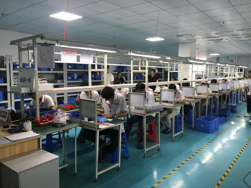 Heyuan Anynet Technology Co.,Ltd. 4
