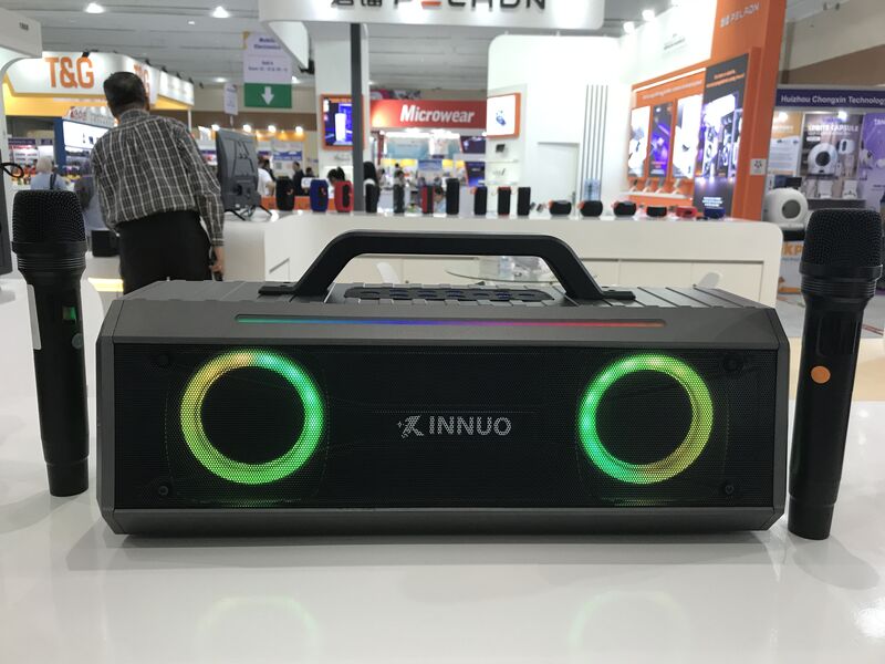 Global Sources Electronics Indonesia