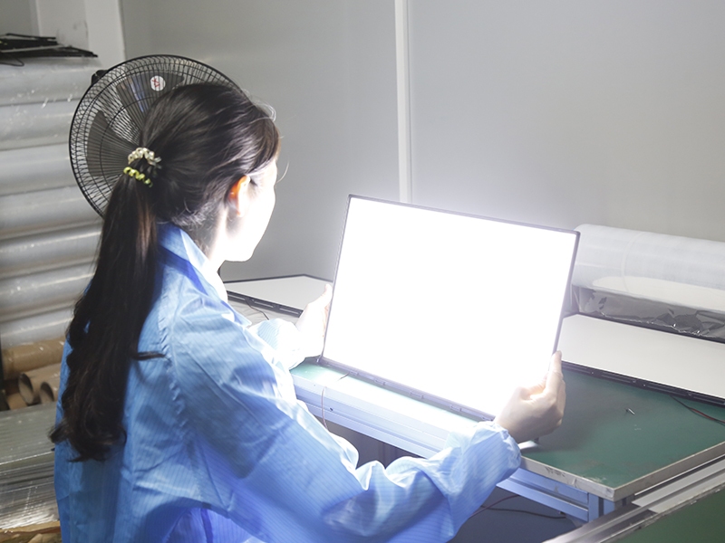 Jiangxi Langshi Electronic Technology Co., Ltd. 5