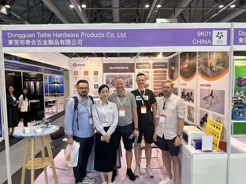 Global Sources Electronic Components Show