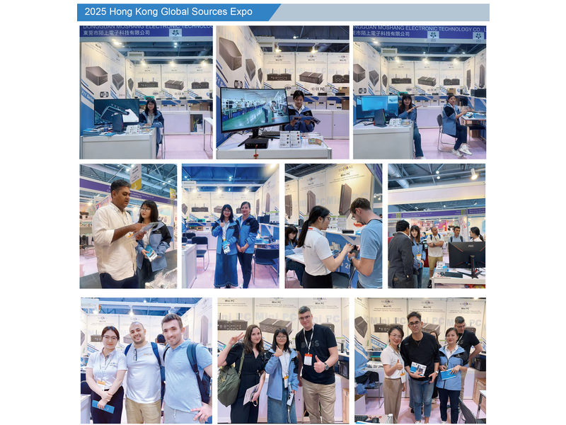 Global Sources Mobile Electronics