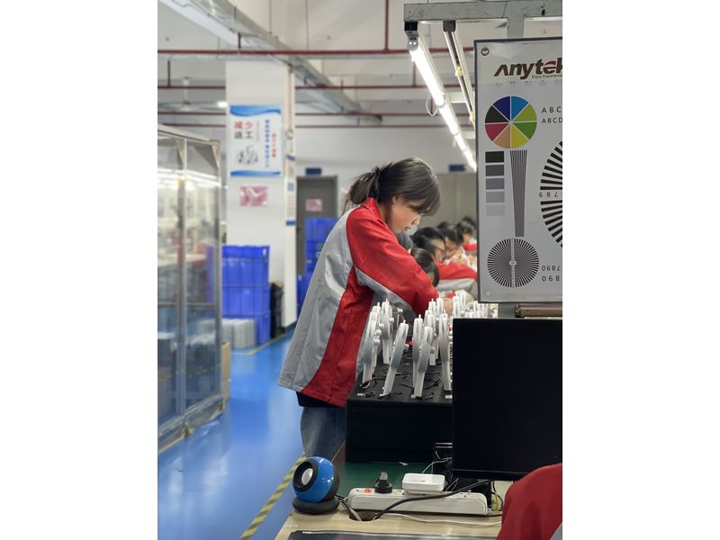 Heyuan Anynet Technology Co.,Ltd. 5