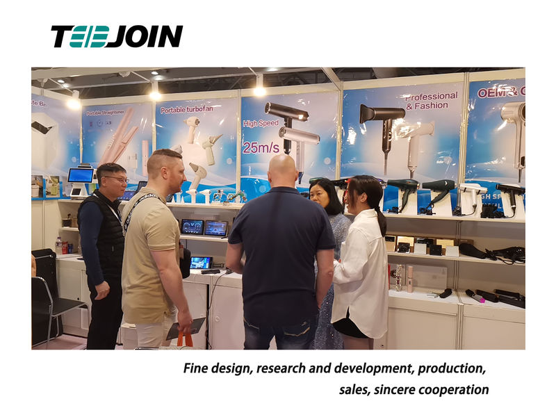 Global Sources Consumer Electronics Show