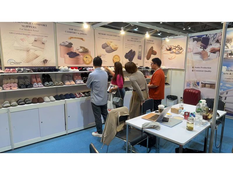 Global Sources Sports & Outdoor