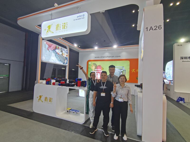 Global Sources Consumer Electronics Show