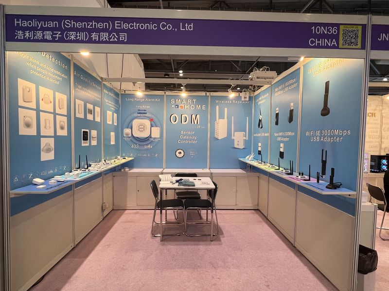 Global Sources Consumer Electronics